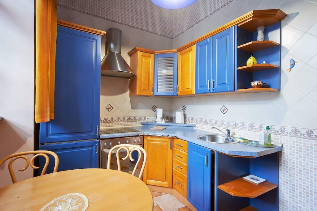 Cozy Apartment In Gothic Style House In The Heart Of The Old Town VNO Exteriér fotografie